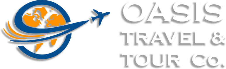 Oasis Travel and Tour Co.